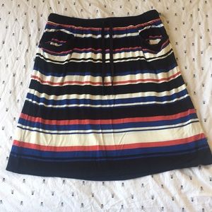 Max Studio EUC skirt